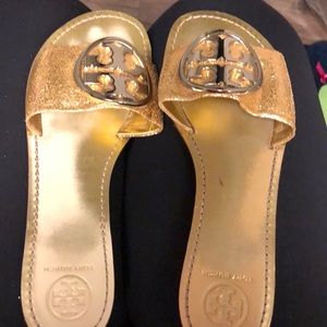 Tory Burch sandals